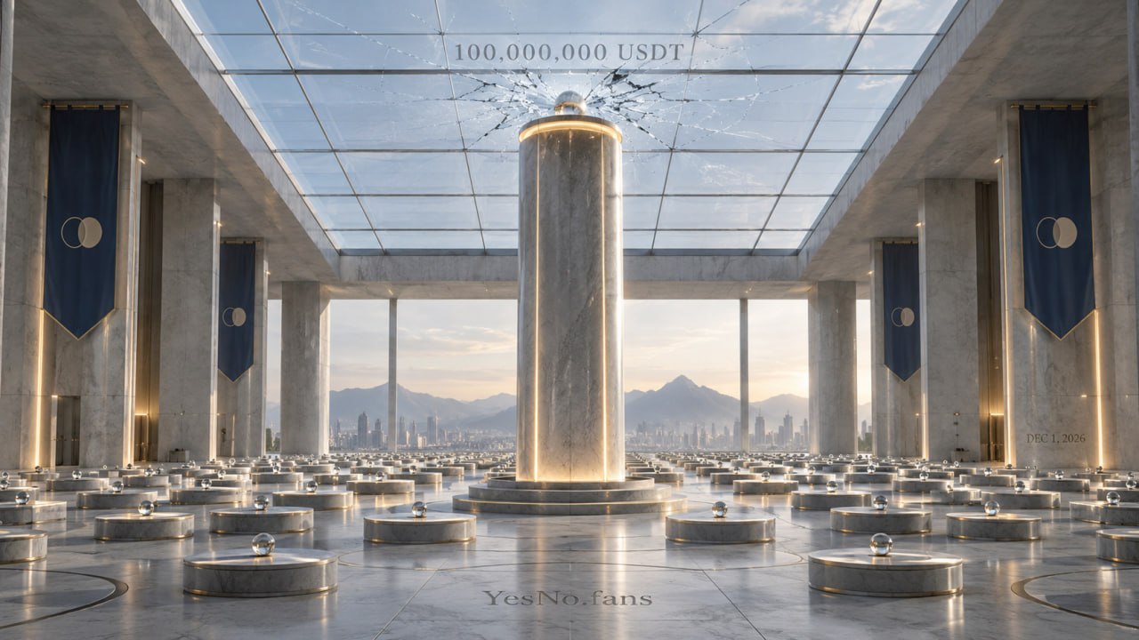 Will this market reach a market cap of 100,000 USDT or more by October 31, 2026?